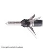 Innerloc Carnage 100 Gr. Broadheads -ARMGUARDS shop 4190036