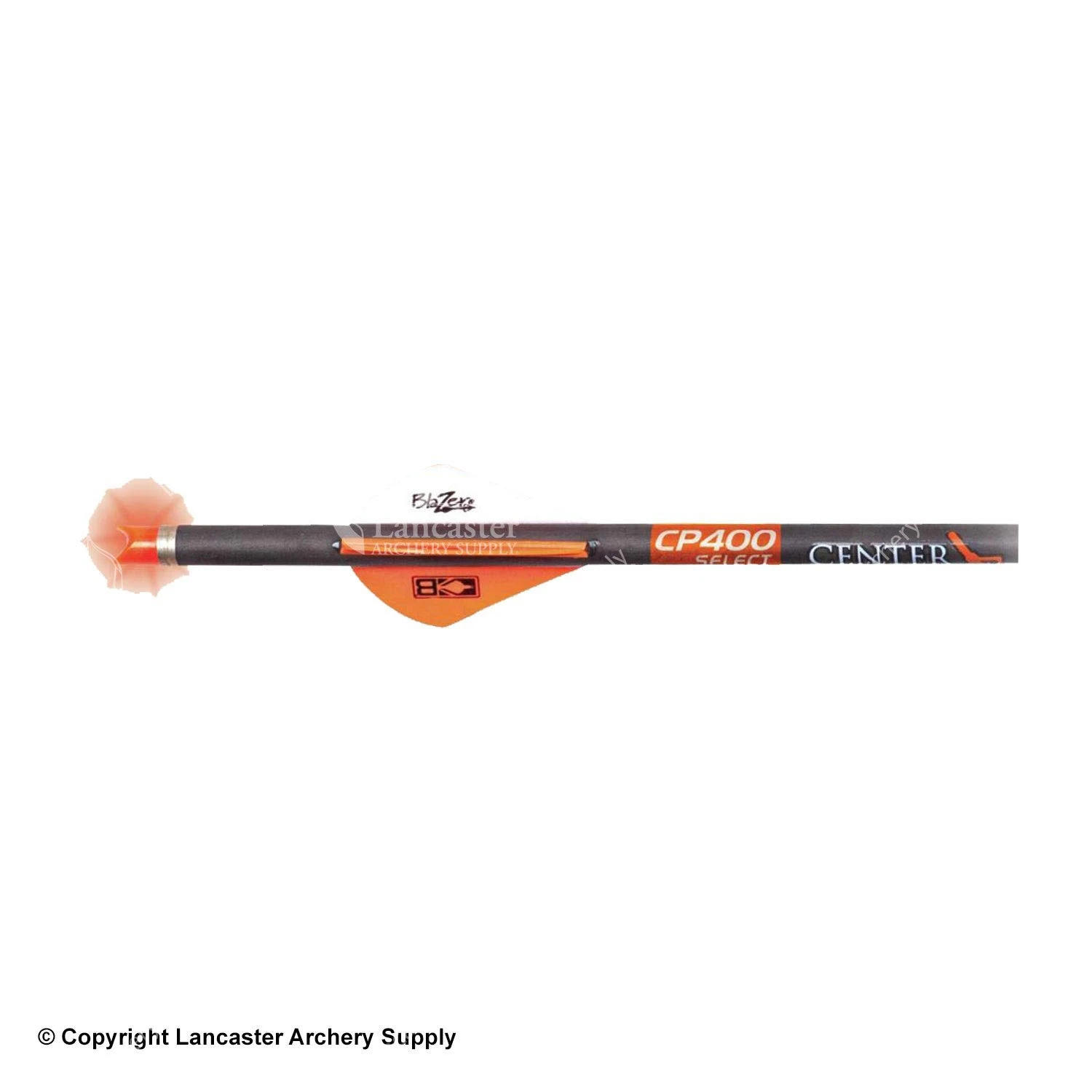 CenterPoint Archery Centerpoint CP400 Select Lighted Carbon Arrows 2 CenterPoint Archery Centerpoint CP400 Select Lighted Carbon Arrows