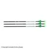 CenterPoint Archery CenterPoint Premium Crossbow Arrows W/ Lighted Nocks