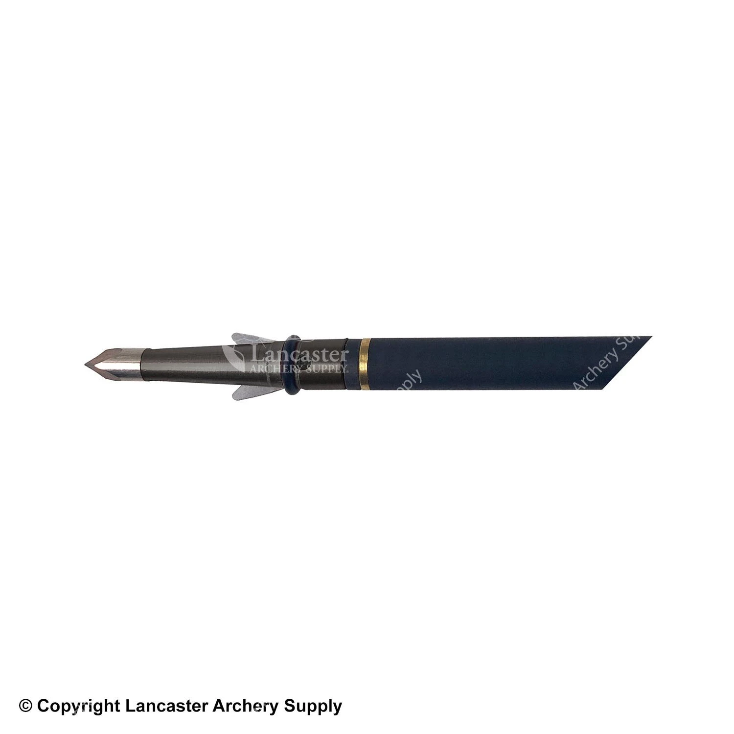 CenterPoint Archery CenterPoint DeadPoint Crossbow Broadheads 4 CenterPoint Archery CenterPoint DeadPoint Crossbow Broadheads - Image 2