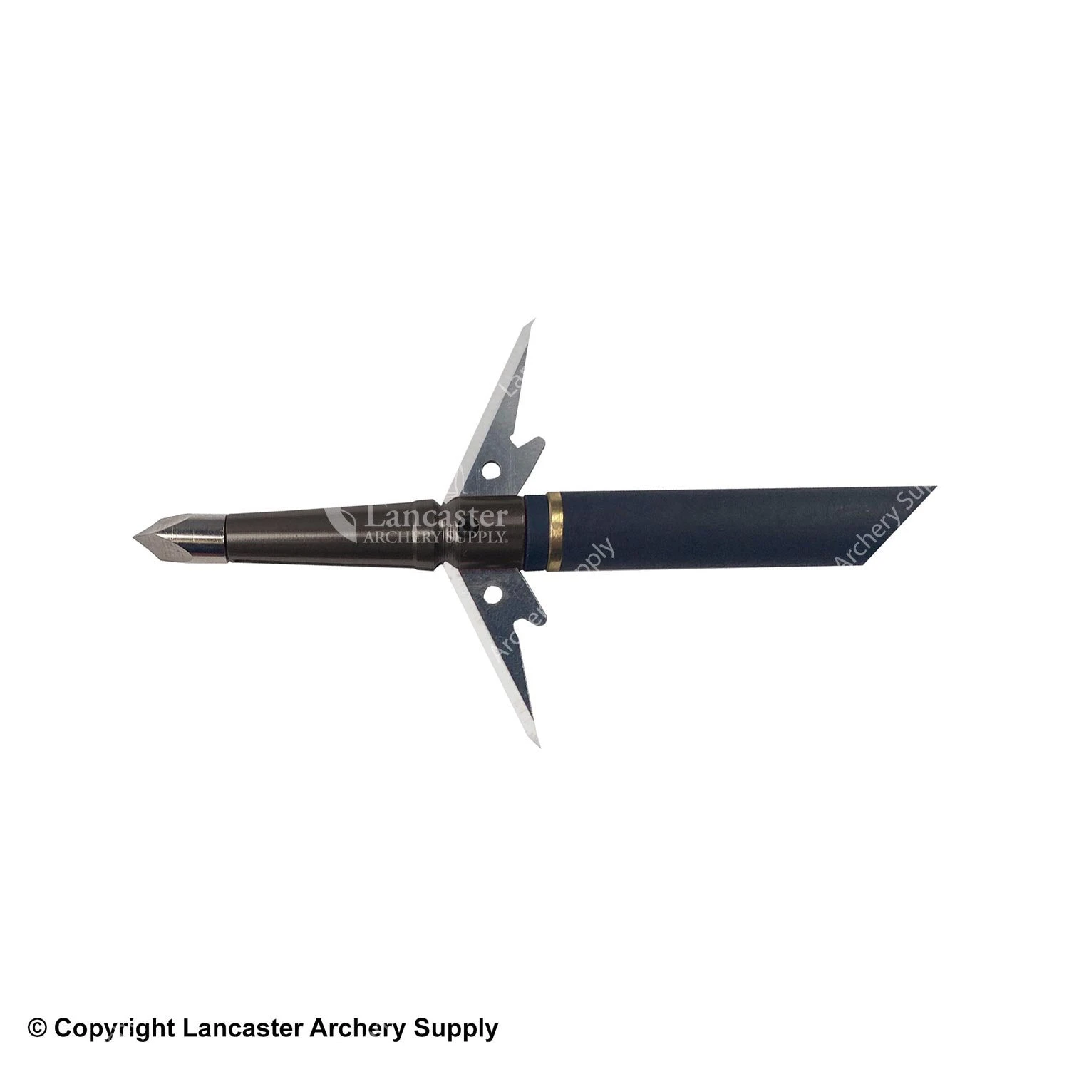 CenterPoint Archery CenterPoint DeadPoint Crossbow Broadheads 3 CenterPoint Archery CenterPoint DeadPoint Crossbow Broadheads