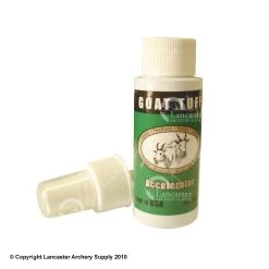 Goat Tuff Accelerator