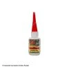 Goat Tuff High Performance Glue (1/2 Oz.) -ARMGUARDS shop 4420006