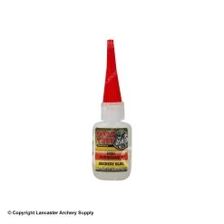 Goat Tuff High Performance Glue (1/2 Oz.)