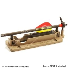 Goat Tuff GT Arrow Fletcher