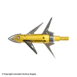 Swat Broadheads SWAT A4 X-MAG Crossbow Broadheads