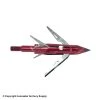 Swat Broadheads Swat M.O.A.B Hybrid Chisel Point Broadhead