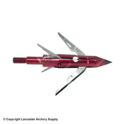 Swat Broadheads Swat M.O.A.B Hybrid Chisel Point Broadhead