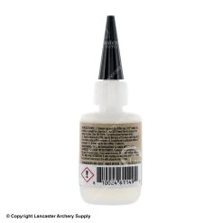 TAC Vanes .5 Oz Glue -ARMGUARDS shop 4480036 back