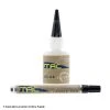 TAC Vanes .5 Oz Glue & .34 Oz Primer Pen Kit
