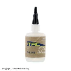 TAC Vanes 1 Oz Glue