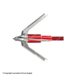 Rocket Broadheads Rocket Meat Seeker Broadheads