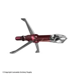 Ramcat Savage Mechanical Broadheads