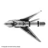 Ramcat Hydroshock Pivoting Broadhead (100 Gr.) 1 Ramcat Hydroshock Pivoting Broadhead (100 Gr.) -ARMGUARDS shop 4520100