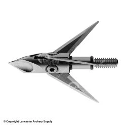 Ramcat Hydroshock Pivoting Broadhead (125 Gr.)