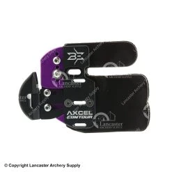 Axcel Contour Finger Tab Brady Ellison Signature Series -ARMGUARDS shop 4530414 purple l