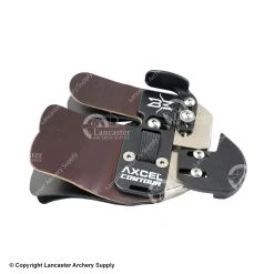 Axcel Contour Pro Finger Tab Brady Ellison Signature Series