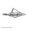 TruGlo Titanium X 3-Blade Fixed Broadheads -ARMGUARDS shop 4570178