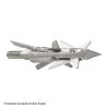 TruGlo Titanium X 4-Blade Mechanical Broadheads 2 TruGlo Titanium X 4-Blade Mechanical Broadheads -ARMGUARDS shop 4570180
