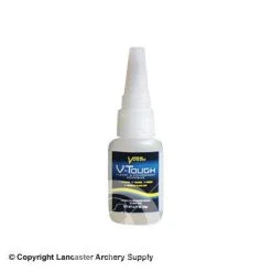 VaneTec V-Tough Insert And Component Ashesive