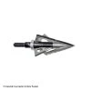 Wasp SharpShooter Traditional Broadheads -ARMGUARDS shop 4670050