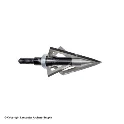 Wasp SharpShooter Traditional Broadheads