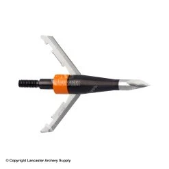 Wasp Jak-Knife Broadheads (125 Gr.)