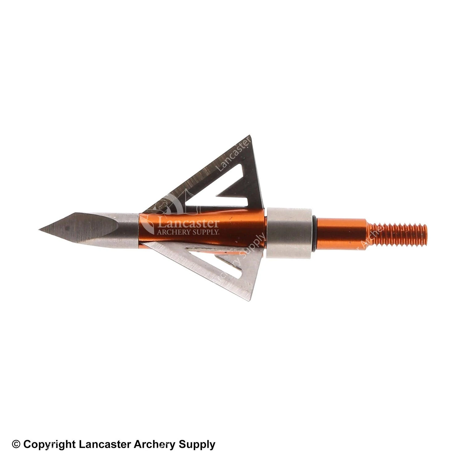 Wasp Havalon HV Fixed Blade Broadhead (125 Grain) 3 Wasp Havalon HV Fixed Blade Broadhead (125 Grain)
