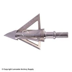 Wasp Mortem Broadhead