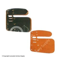 Win & Win WIAWIS EZ Finger Tab Replacement Face -ARMGUARDS shop 4770317 left