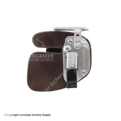 Win & Win 360 Cordovan Finger Tab