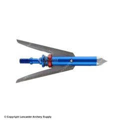 Veteran Innovative Products VIP Veteran Broadheads