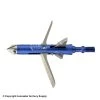 Veteran Innovative Products VIP Combat Veteran Broadhead 2 Veteran Innovative Products VIP Combat Veteran Broadhead -ARMGUARDS shop 5050014 open