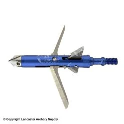 Veteran Innovative Products VIP Combat Veteran Broadhead