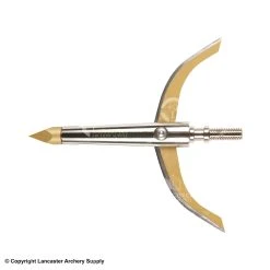 Viper Spectre Expandable Broadheads