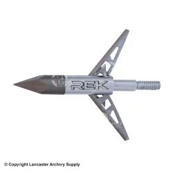 REK Broadheads REK XP Broadheads