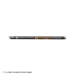 Mission Crossbows Mission 19" Crossbow Bolt (400 Gr.)