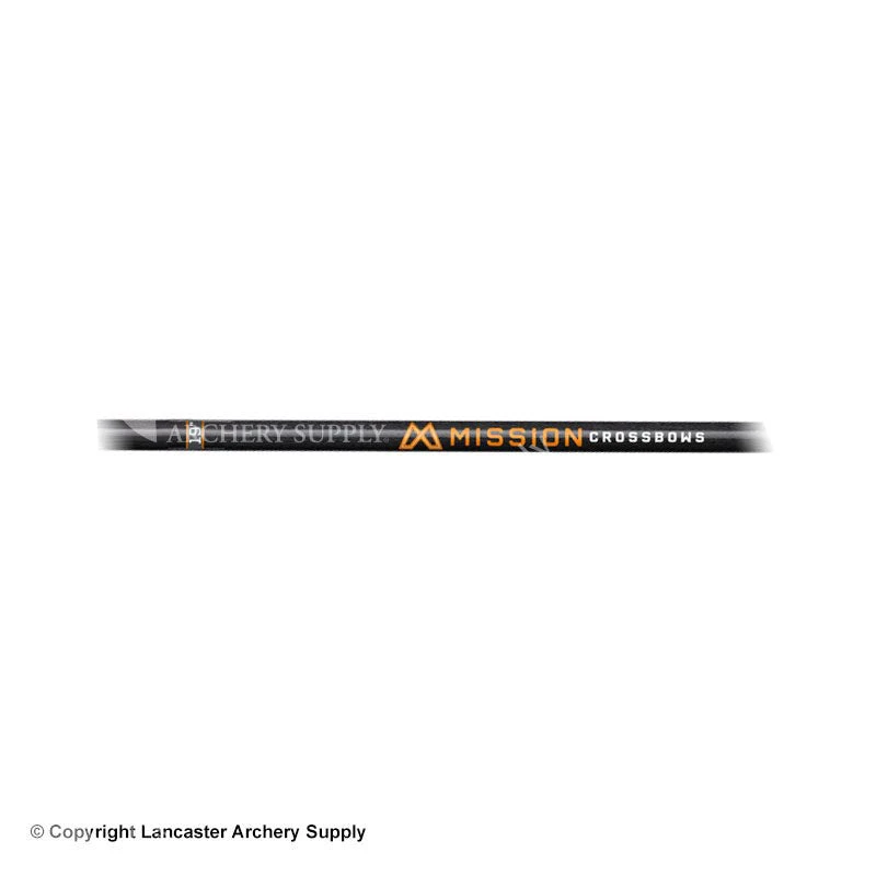 Mission Crossbows Mission 19" Lighted Crossbow Bolt 3 Mission Crossbows Mission 19" Lighted Crossbow Bolt