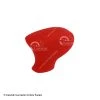 Fivics 4D Finger Spacer -ARMGUARDS shop 5380276 red