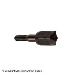 Ace Archery Tackle Hex Blunts Screw-In Small Game Points -ARMGUARDS shop 5510003 125