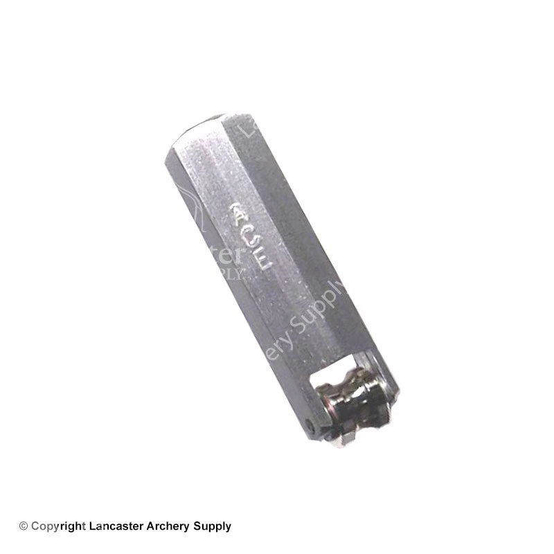 Ace Archery Tackle ACE Roll-R-Straight Wood Arrow Straightener 3 Ace Archery Tackle ACE Roll-R-Straight Wood Arrow Straightener