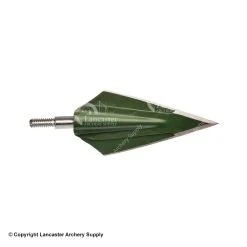 Zwickey Archery Zwickey Eskilite 2 Edge 135gr. Screw-in Broadheads