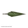 Zwickey Archery Zwickey Eskilite 4 Edge 135gr. Screw-in Broadheads -ARMGUARDS shop 5520008