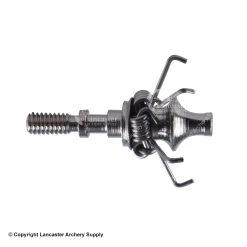 Zwickey Archery Zwickey Judo Unloseable Miracle Point (Screw-in)