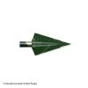 Zwickey Archery Zwickey Delta 2 Edge 11/32 Broadheads -ARMGUARDS shop 5520013