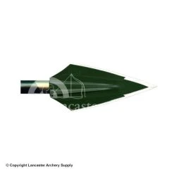 Zwickey Archery Zwickey Eskimo 2 Edge 11/32 Broadheads