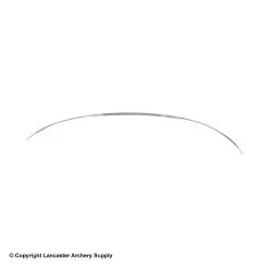 SJM Kleen Cut Ribbons For Young Feather Burner