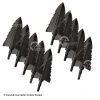Cold Steel Cheap Shot Broadheads