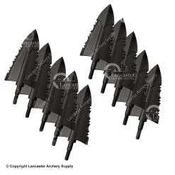 Cold Steel Cheap Shot Broadheads