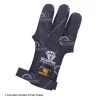 Bearpaw Black Shooting Glove -ARMGUARDS shop 6140022